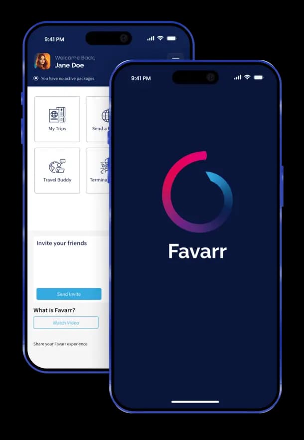 phone app